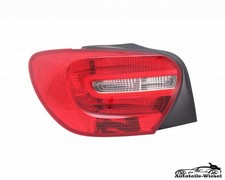 R&uuml;ckleuchte Links f&uuml;r Mercedes W176 12-15