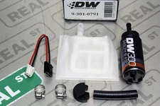DeatschWerks DW300 340 LPH In-Tank Fuel Pump Kit for WRX STI EJ255 EJ257