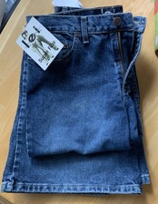 LEI Jeans Size 9 Super Flare Mid Rise Medium Wash Vintage 90s Y2K NWT