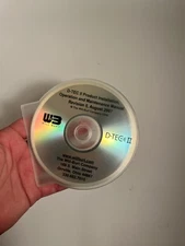 D-Tec II Product Manual Installation Operation Maintenance Disc Will Burt HTF 