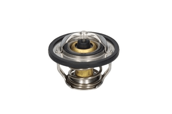 Thermostat KüHlmittel FüR Alfa Romeo Fiat Opel Saab Chevrolet Cadillac 159-image