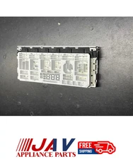 Whirlpool W10439330 WPW10439330 Refrigerator Control Board JJV# 37039