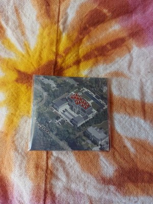 Mini Brands Really Works Vinyl  LP Not like us Kendrick Kamar rare selten
