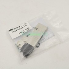 Brand New Solenoid Valve A05PS25X-1P for Parker Komori Printing Machine Parts