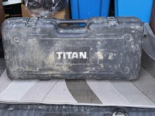 Titan TTB811DRH 1700W Electric