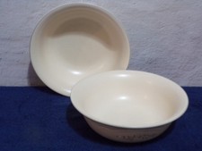 Pfaltzgraff Remembrance Serving Bowls Set of 2