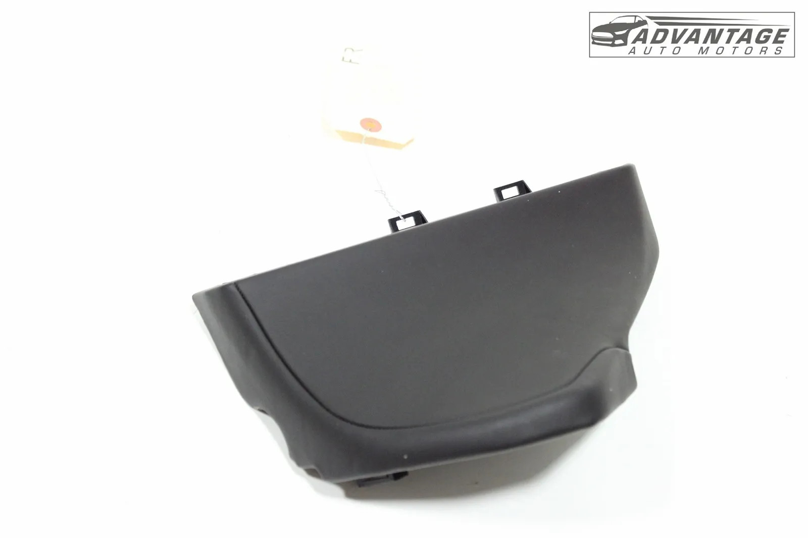 2017-2021 MASERATI GHIBLI DASH DASHBOARD RIGHT SIDE LOWER TRIM COVER PANEL OEM