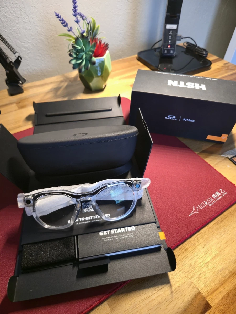 oakley bluetooth products for sale | eBay