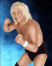 WRESTLING SUPERSTARS - BUDDY ROBERTS- 5  VOLUME SET- PRO WRESTLING