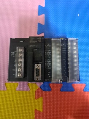 Omron Sysmac CJ2M SPS RACK
