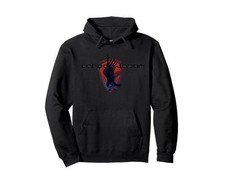 ARMORED CORE VI FIRES OF RUBICON Raven Hoodie