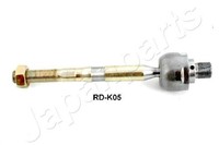 Axialgelenk Spurstange Vorderachse FüR Kia K2500 Pritsche/Fahrgestell K2700