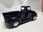 Vintage 1956 Tonka Pickup truck 880-6 in catalog pressed steel RESTORED BEAUTY