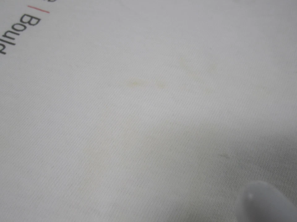 Vintage Bolder Boulder Shirt Mens Large New Balance 10K 2005 Boulder CO 00s - Image 4 of 4