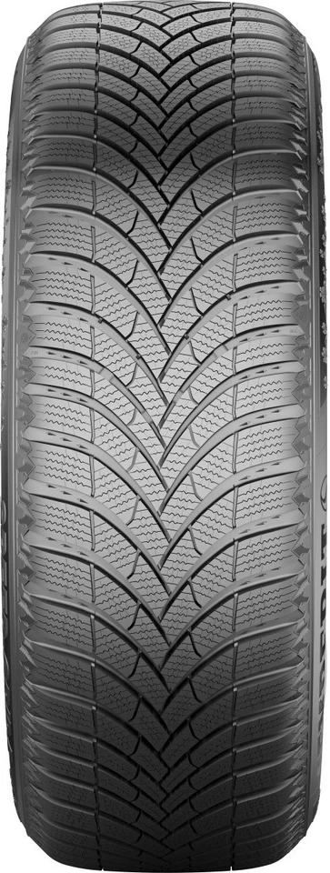 1x SEMPERIT Speed-Grip 5 Winterreifen 215/70 R16 100T M+S 3PMSF - Bild 2 von 4