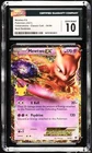 CGC 10 Mewtwo EX 54/99 Holo Pokemon Celebrations 25th Anniversary Sword & Shield