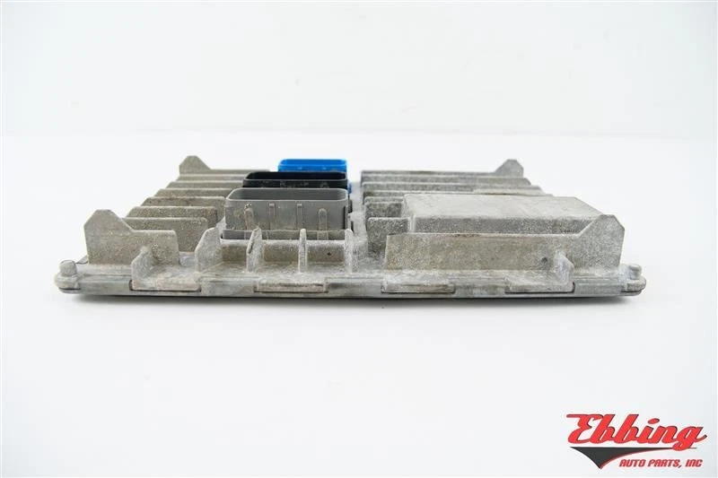 Engine ECM 5.3L or 6.2L AT 4x4 ID 12703518 Fits 2021-2024 Chevrolet Tahoe 699718 Foto 4 de 4