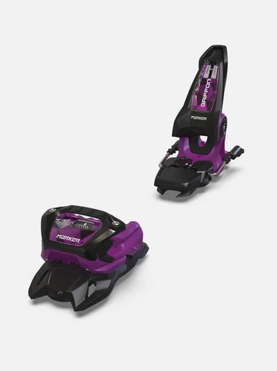 MARKER Downhill Skiing Ski, Snowboard & Snowshoe Bindings for sale