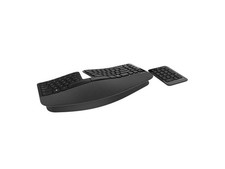 Incase Designed by Microsoft Sculpt Ergonomic Keyboard for Business - Wireless C
