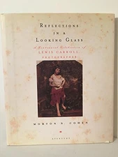 Reflections in a Looking Glass - ACCEPTABLE