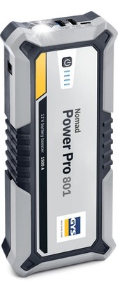 GYS BOOSTER LITHIUM NOMAD POWER PRO 801