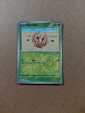 Pokemon Cards Paldea Evolved - Holo/Reverse Holo Ex Illustration Rare Card 