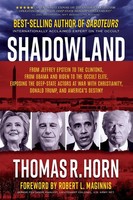 Thomas R. Horn | Shadowland | Taschenbuch | Englisch (2020) | Ean 9781732547803