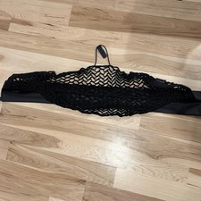 2016-2022 Genuine Lexus Rx Rear Trunk Compartment Luggage Cargo Net Storage 2016-2022 Genuine Lexus Rx Rear Trunk Compartment Luggage Cargo Net Storage