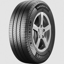 PNEUMATICI FURGONE  CONTINENTAL 225/75 R16 121/120R VANCONTACT ULTRA  10 PR GOMM