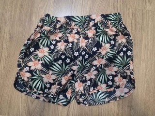 Kurze Hose Gr 134