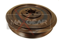 Riemenscheibe Kurbelwelle FüR Alfa Romeo Fiat Lancia 156 Sportwagon 159 166