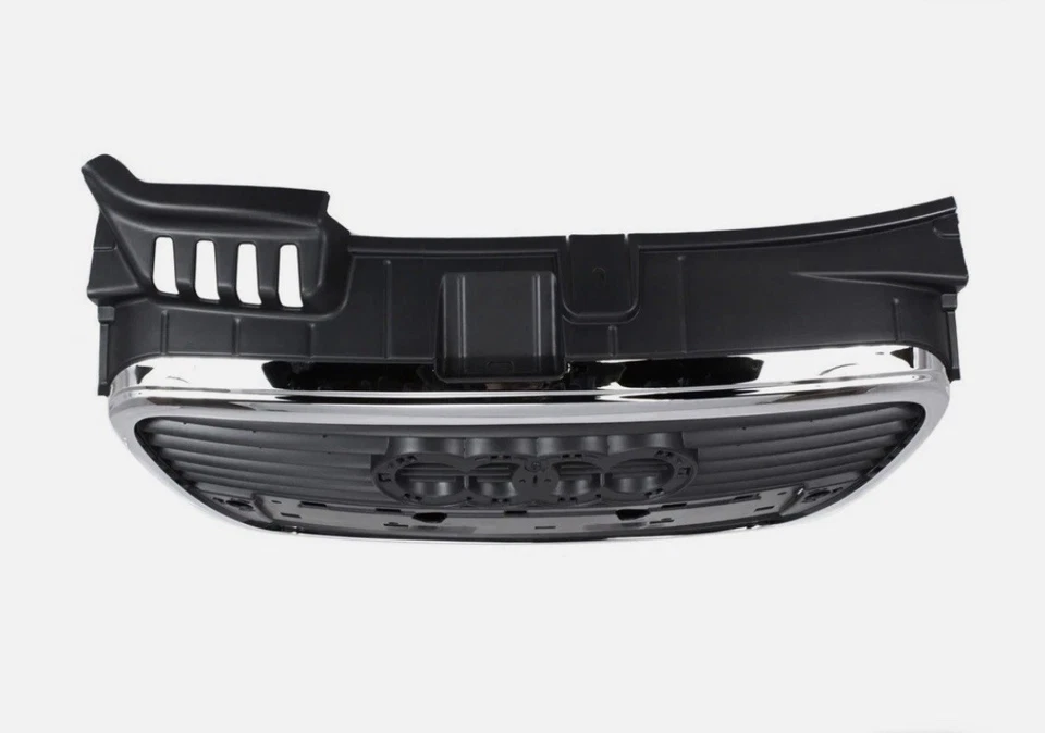 Решетка в сборе для кабриолета Audi A4 S4 2005-2009 годов выпуска 2007 2006 2008 годов выпуска R265QT - Изображение 3 из 3