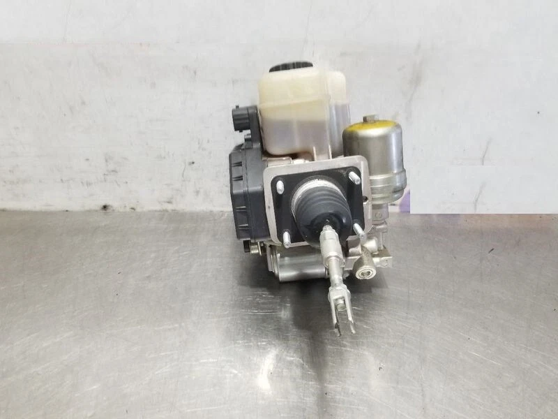 2005-2009 Toyota 4Runner ABS Pump Power Brake Booster Assembly OEM - Imagem 3 de 4