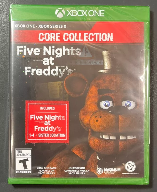 Buy Five Nights at Freddy's: Original Series