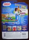Story Reader Video + Plus COUNT ON THOMAS Train New Sealed Educational cartridge — photo 2