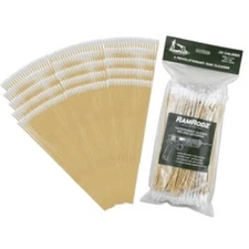 RamRodz 22300 8" RamRodz Barrel & Breech Cleaners For .22 Caliber - 300 Pieces