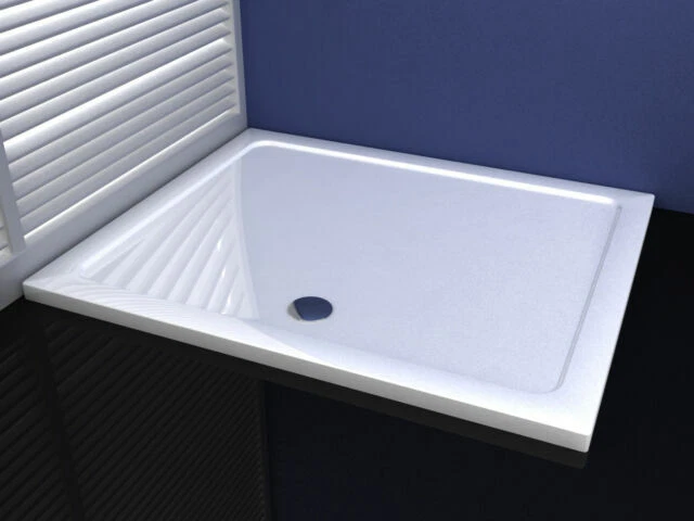 Rectangle Bathroom Fixtures, Accessories & Supplies