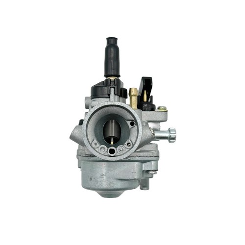 Carburetor with Choke for Dellorto PHVA 17.5mm Tomos A55 MBK 50cc 70cc Moped - Bild 5 von 10