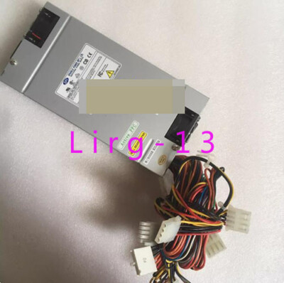 1pc used Quanhan FSP300-601U Power supply 1U 300W