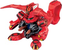 Takara Tomy Cross Fight B-daman Cb-41 Starter Burst = Bison Power Type on sale Takara Tomy Cross Fight B-daman Cb-41 Starter Burst = Bison Power Type on sale