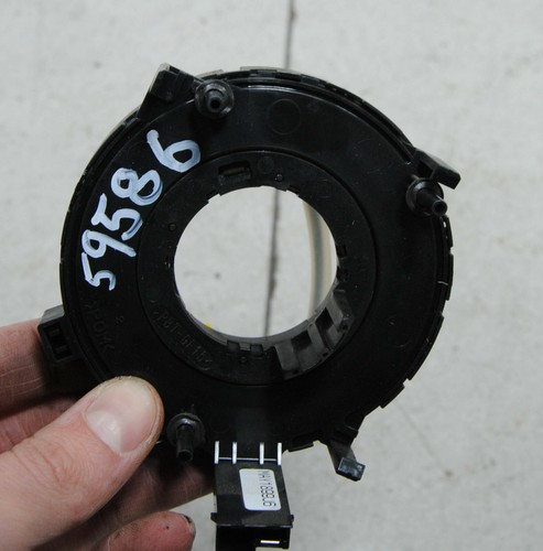 VW Golf 4 IV 1J Variant Bj 99 Schleifring Wickelfeder airbag Lenkrad 59586-C28