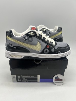 Nike P Rod 1 Elite Futura 312953-012 Size 8.5 | eBay