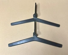 Sony 75” Tv Stand Legs Base For Model KD-75X85K Original