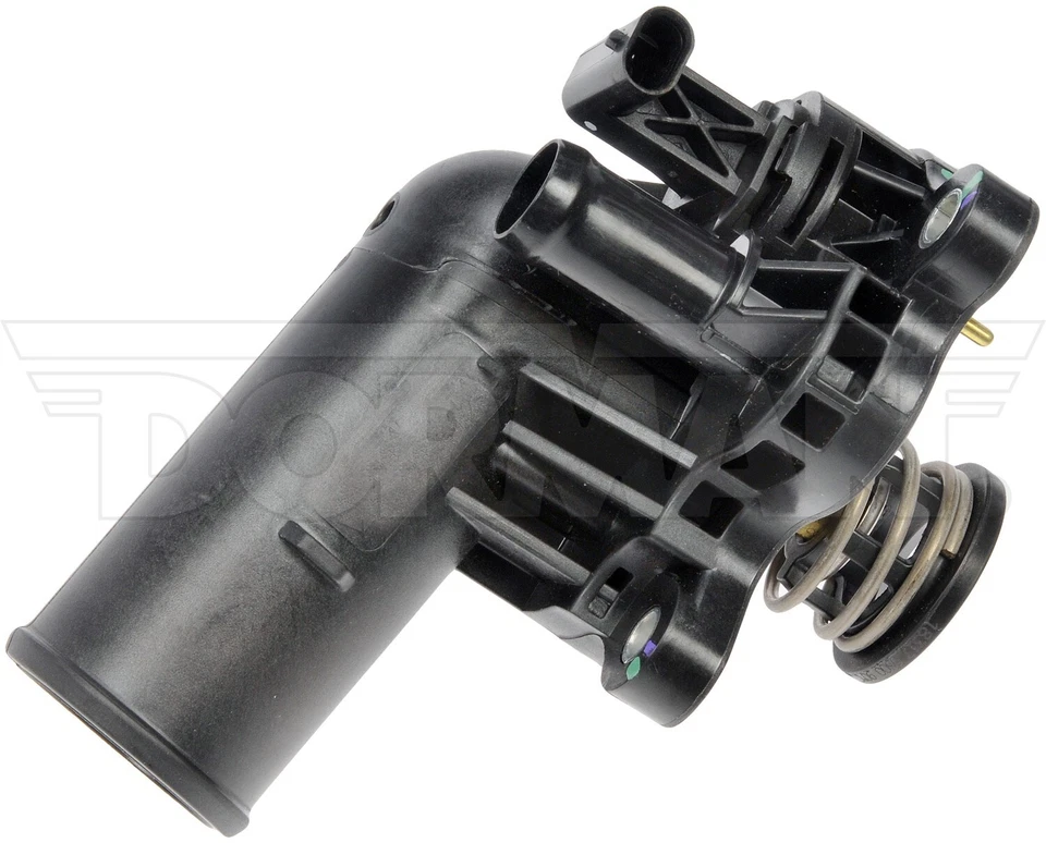 Coolant Thermostat Housing Dorman For 2016-2021 Jeep Grand Cherokee 3.6L V6  - Image 2 of 4