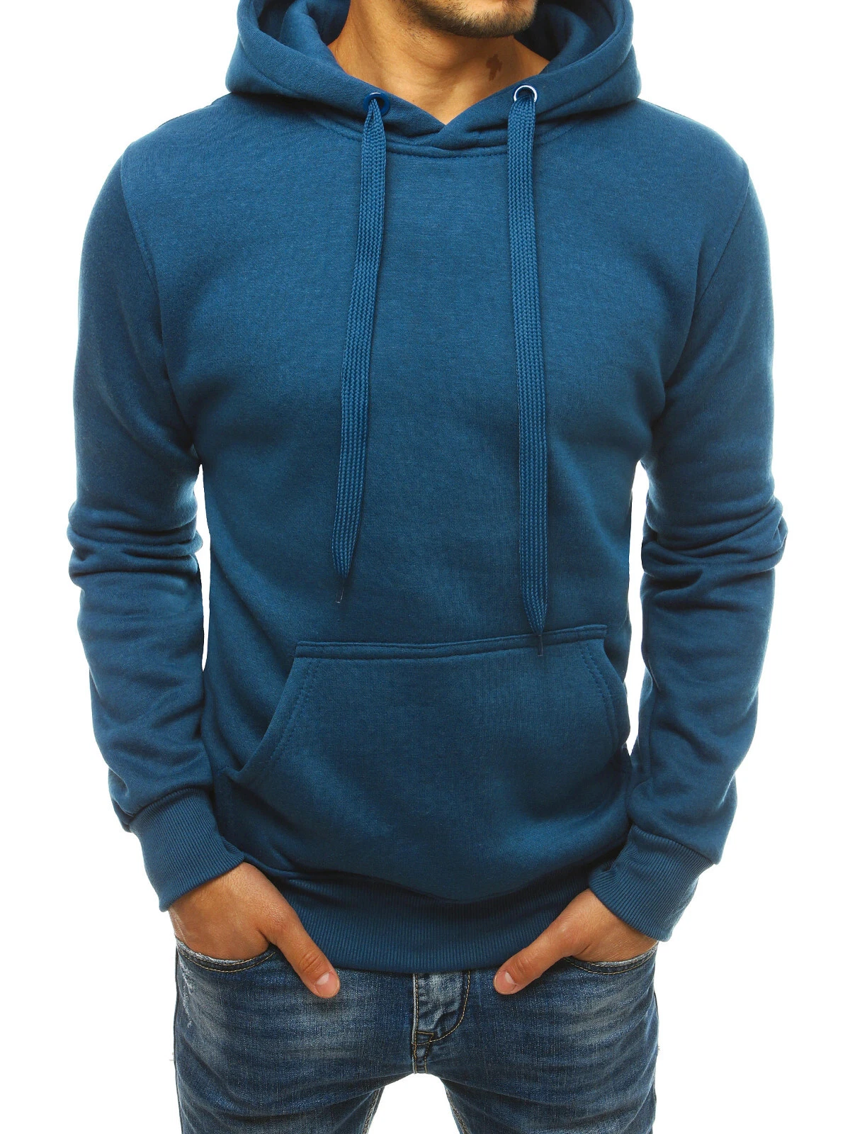 SACAI Felpa con cappuccio uomo pullover felpa pulli felpa con cappuccio base DSTREET