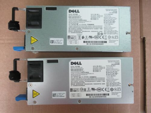 Dell PowerEdge XC6320 C6320 C6300 4 node Server 8 x E5-2620 V3 512GB Ram 24 SFF - Picture 6 of 8