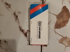 9 Sylvania No. PR-3 PR3 Miniature Lamp Bulbs New-open Box 