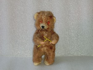 wind up bear