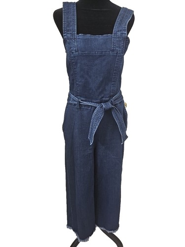 RACHEL Rachel Roy Womens Denim Mini Dress, Blue, Size Medium | eBay
