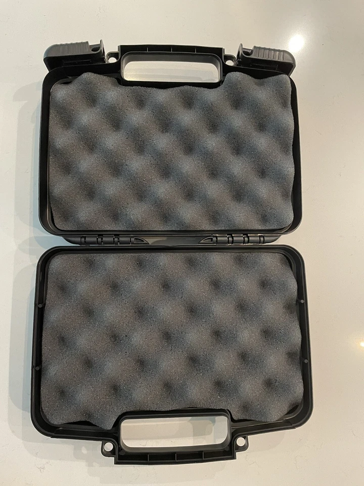 Flambeau Outdoors Safe Shot Pistol Case - Image 2 of 3